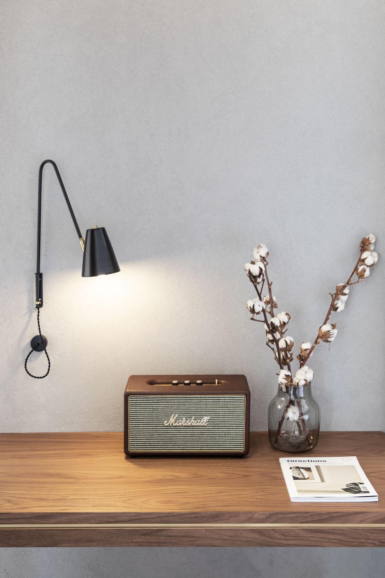 Perianth Hotel Athena Bagian luar foto Wall light